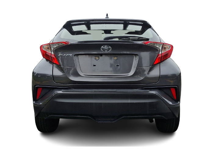 Thumbnail: 2019 Toyota C-HR - 16