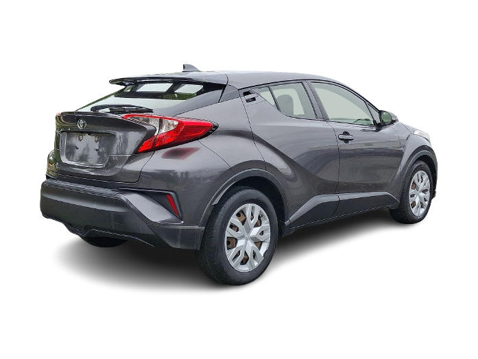 Thumbnail: 2019 Toyota C-HR - 15
