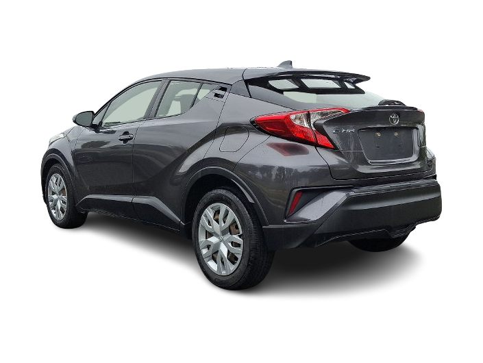Thumbnail: 2019 Toyota C-HR - 4