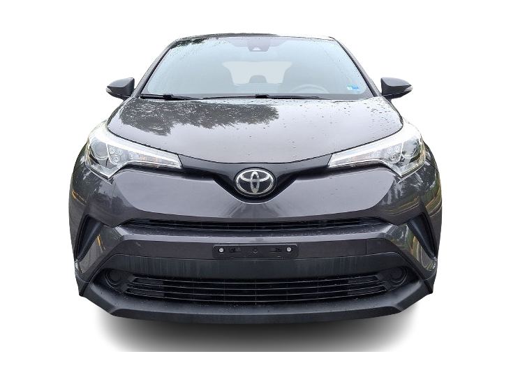 Thumbnail: 2019 Toyota C-HR - 5