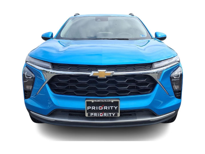 Thumbnail: 2025 Chevrolet Trax - 6