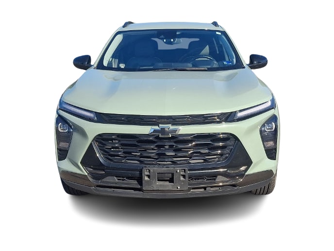 Thumbnail: 2024 Chevrolet Trax - 6