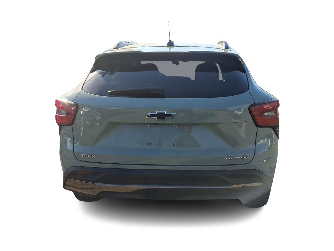 Thumbnail: 2024 Chevrolet Trax - 5