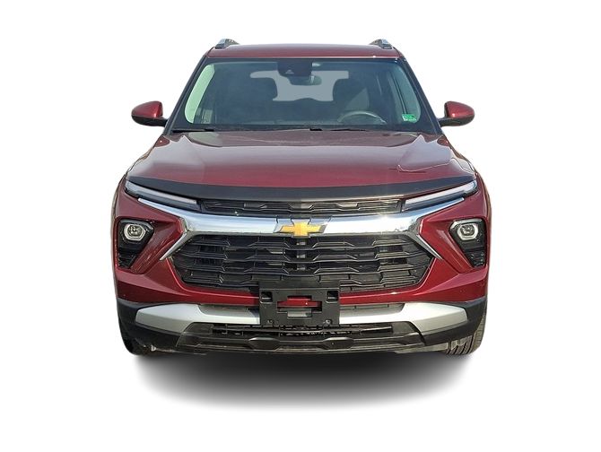 Thumbnail: 2025 Chevrolet TrailBlazer - 6