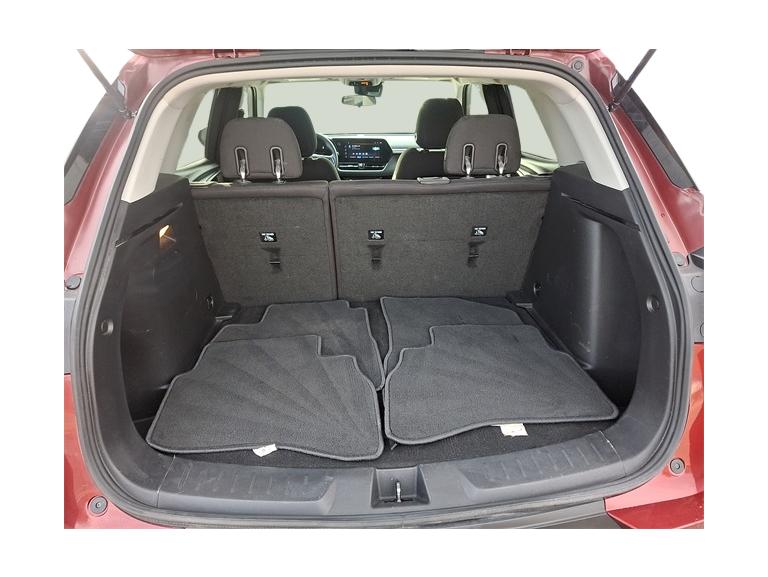 Thumbnail: 2025 Chevrolet TrailBlazer - 15