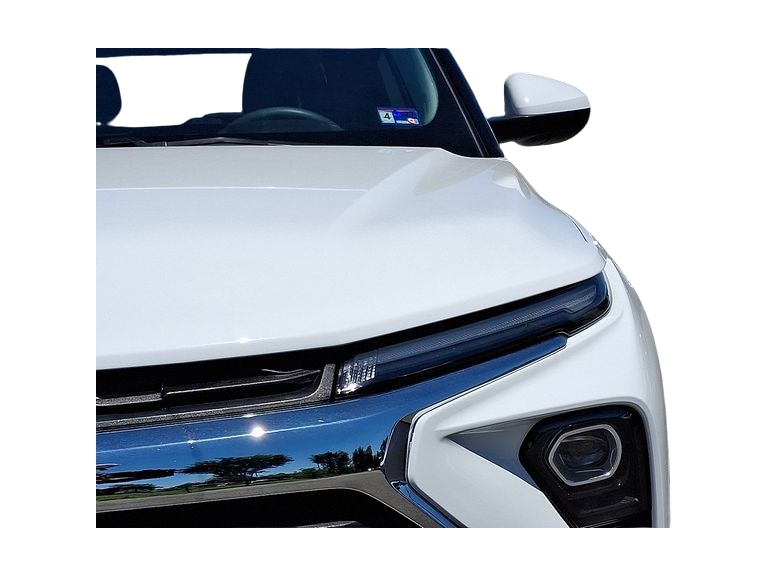 Thumbnail: 2025 Chevrolet TrailBlazer - 17
