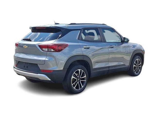 Thumbnail: 2025 Chevrolet TrailBlazer - 15