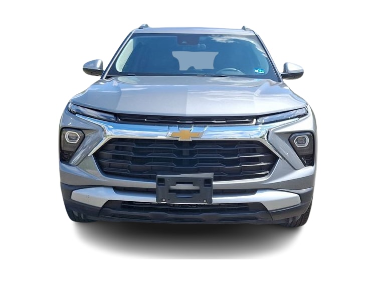 Thumbnail: 2025 Chevrolet TrailBlazer - 6