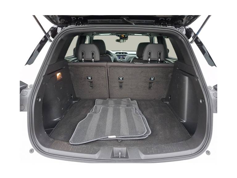 Thumbnail: 2023 Chevrolet TrailBlazer - 14