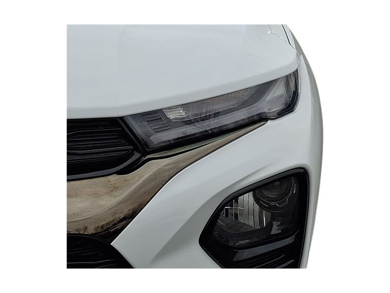 Thumbnail: 2023 Chevrolet TrailBlazer - 18