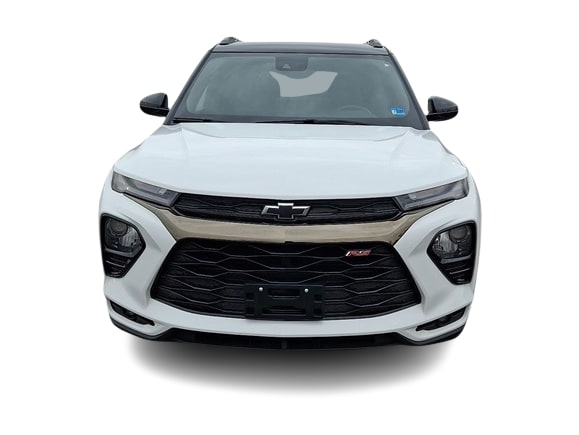 Thumbnail: 2023 Chevrolet TrailBlazer - 5