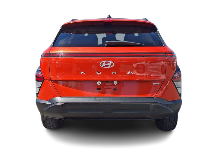 Thumbnail: 2025 Hyundai Kona - 5