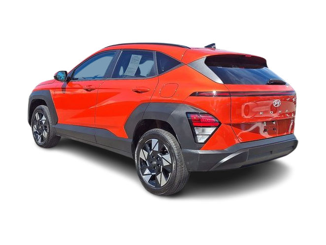 Thumbnail: 2025 Hyundai Kona - 4