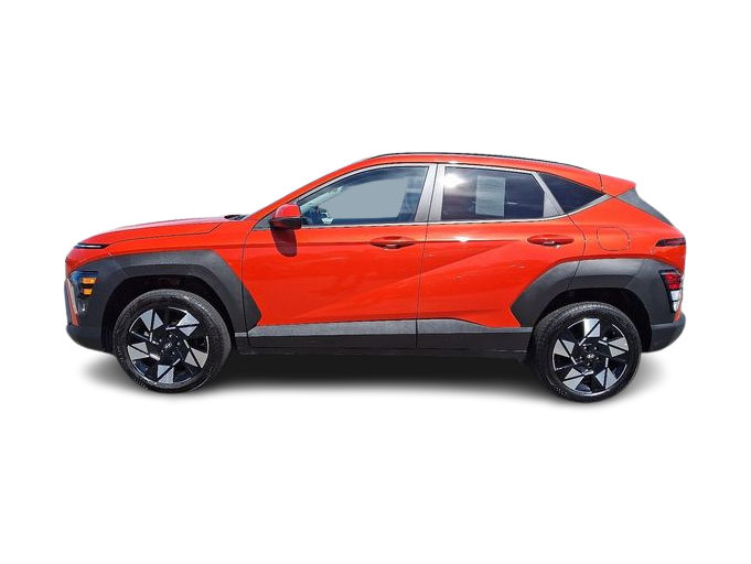 Thumbnail: 2025 Hyundai Kona - 3