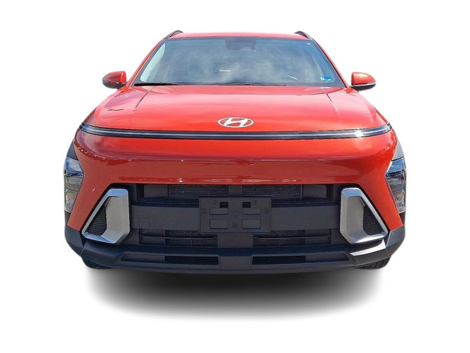 Thumbnail: 2025 Hyundai Kona - 6