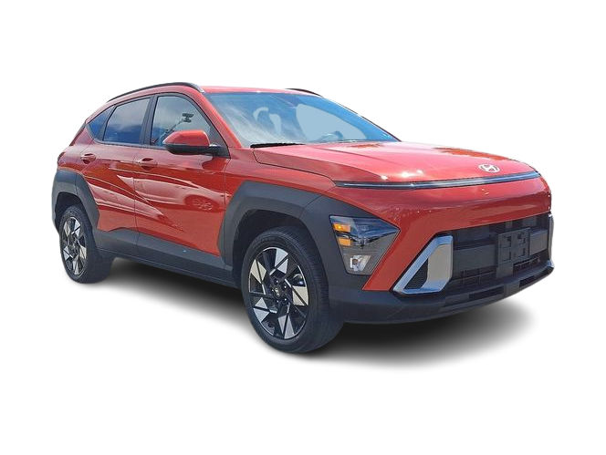 Thumbnail: 2025 Hyundai Kona - 18