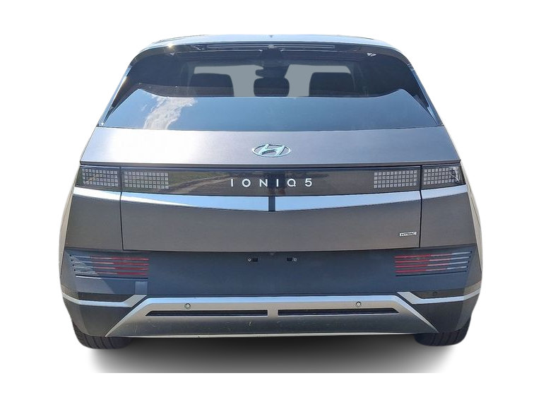 Thumbnail: 2023 Hyundai Ioniq 5 - 5