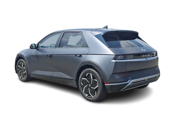 Thumbnail: 2023 Hyundai Ioniq 5 - 4
