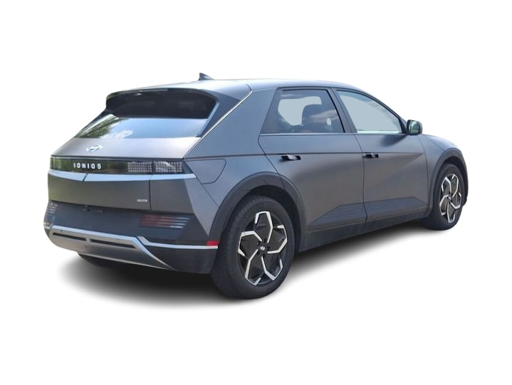 Thumbnail: 2023 Hyundai Ioniq 5 - 14