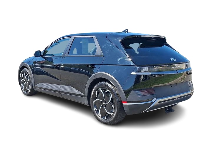 Thumbnail: 2023 Hyundai Ioniq 5 - 4