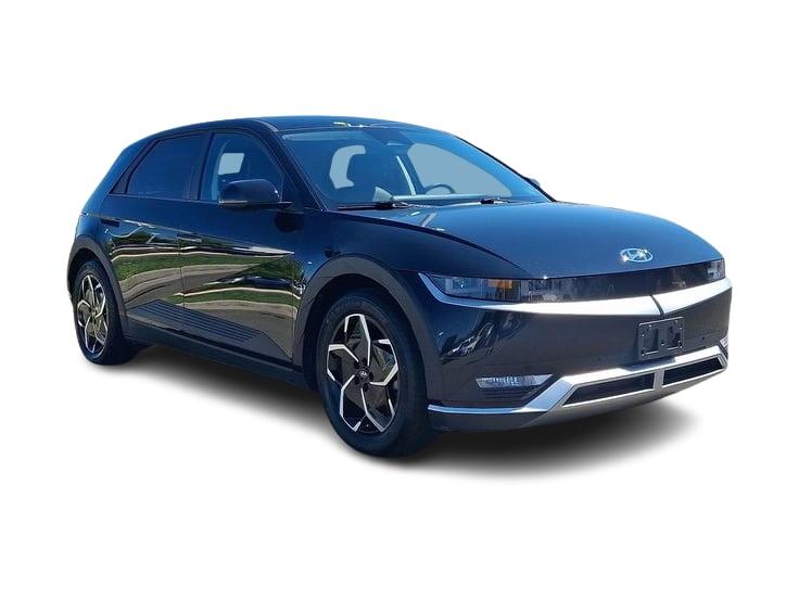 Thumbnail: 2023 Hyundai Ioniq 5 - 14