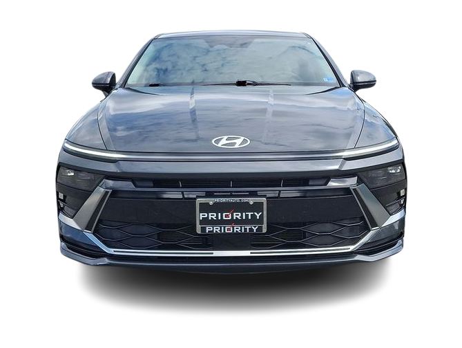 Thumbnail: 2024 Hyundai Sonata - 5