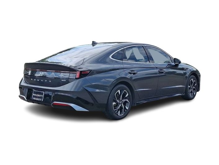 Thumbnail: 2024 Hyundai Sonata - 15