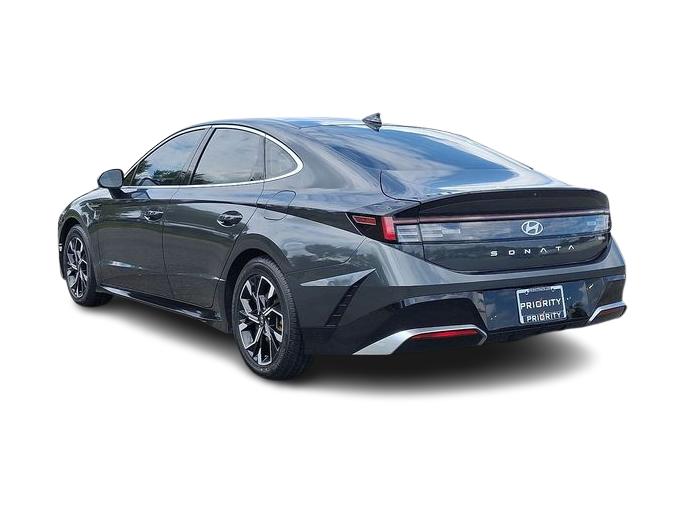 Thumbnail: 2024 Hyundai Sonata - 4
