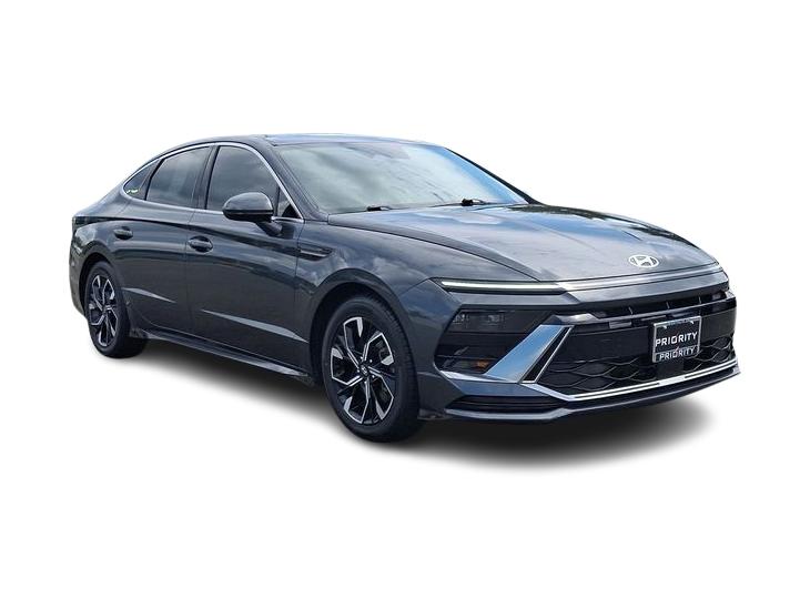 Thumbnail: 2024 Hyundai Sonata - 14