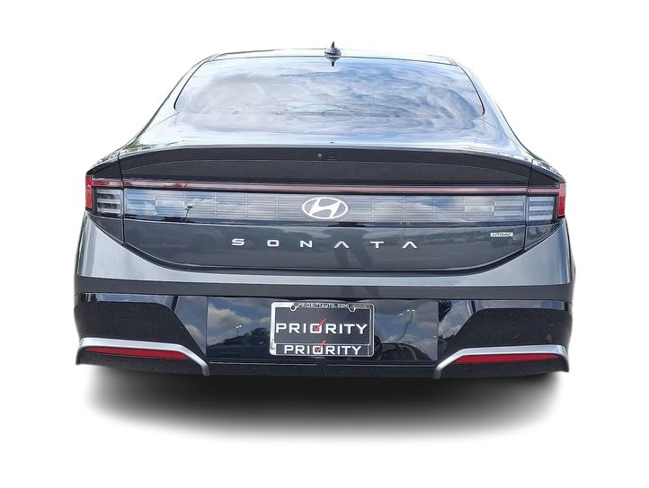 Thumbnail: 2024 Hyundai Sonata - 16