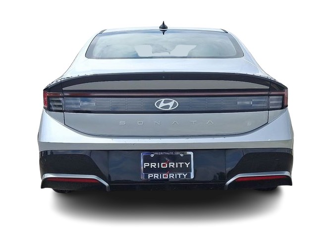 Thumbnail: 2025 Hyundai Sonata - 14