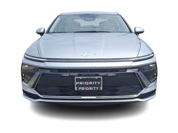 Thumbnail: 2025 Hyundai Sonata - 5