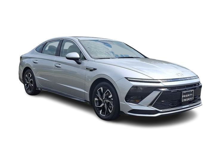Thumbnail: 2025 Hyundai Sonata - 12