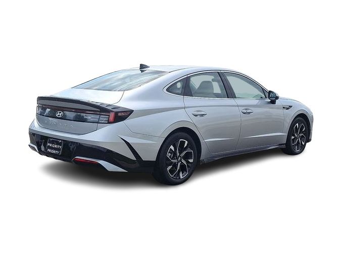 Thumbnail: 2025 Hyundai Sonata - 13