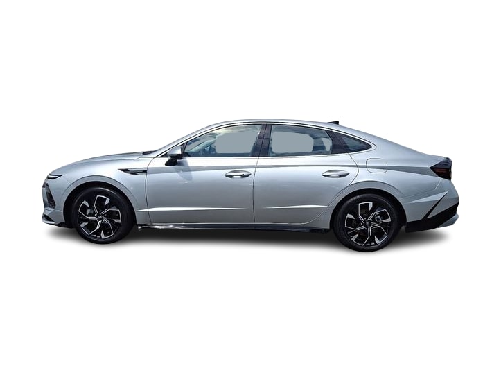 Thumbnail: 2025 Hyundai Sonata - 3