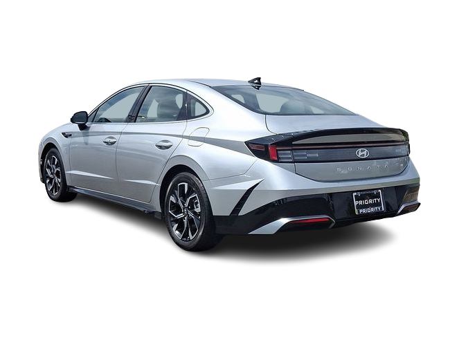 Thumbnail: 2025 Hyundai Sonata - 4