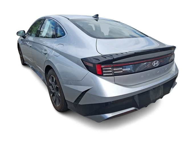 Thumbnail: 2025 Hyundai Sonata - 2