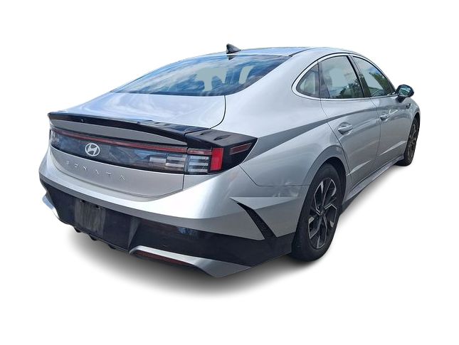 Thumbnail: 2025 Hyundai Sonata - 8