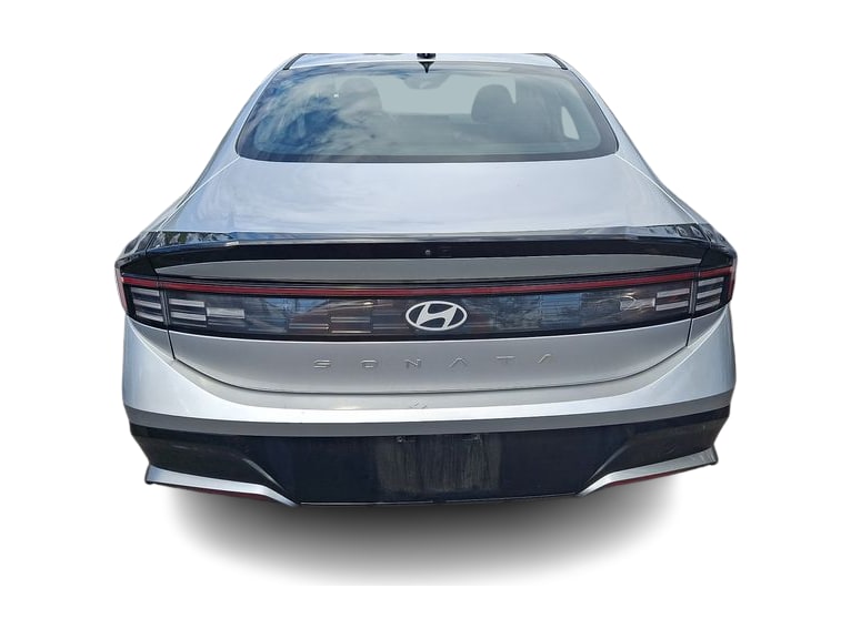 Thumbnail: 2025 Hyundai Sonata - 3