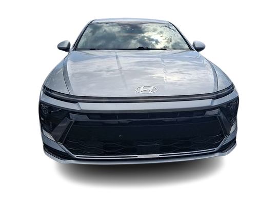 Thumbnail: 2025 Hyundai Sonata - 4
