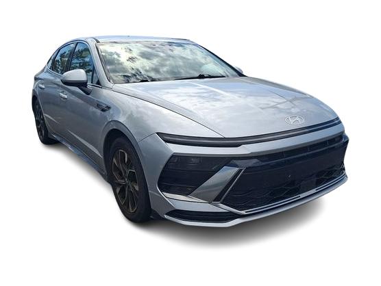 Thumbnail: 2025 Hyundai Sonata - 7