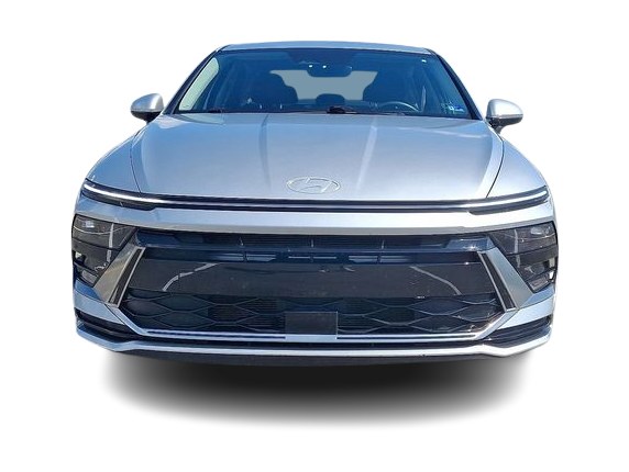 Thumbnail: 2025 Hyundai Sonata - 5