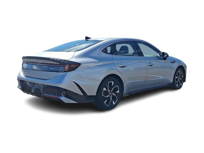 Thumbnail: 2025 Hyundai Sonata - 13