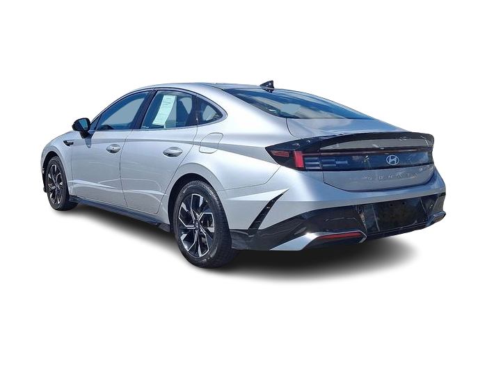 Thumbnail: 2025 Hyundai Sonata - 4