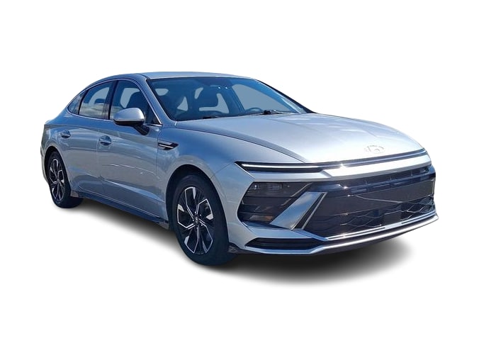 Thumbnail: 2025 Hyundai Sonata - 12