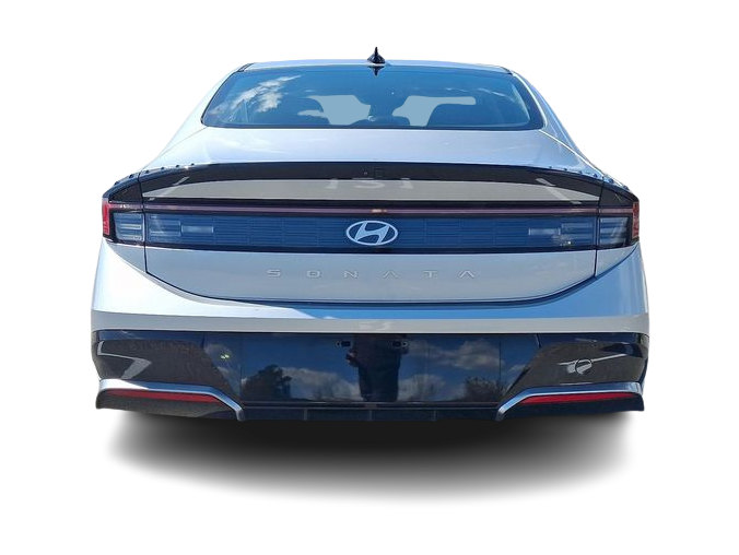 Thumbnail: 2025 Hyundai Sonata - 14