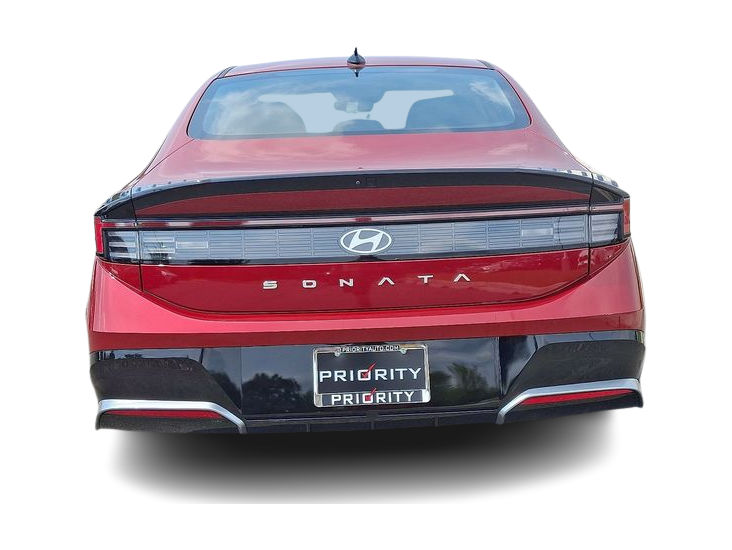 Thumbnail: 2025 Hyundai Sonata - 5