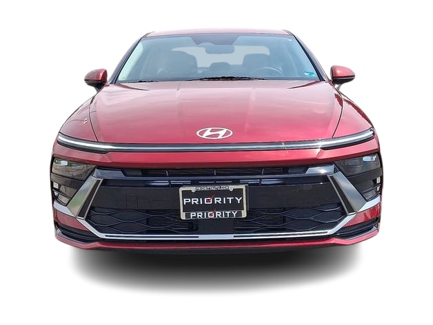 Thumbnail: 2025 Hyundai Sonata - 6