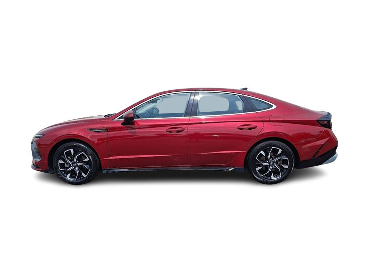 Thumbnail: 2025 Hyundai Sonata - 3