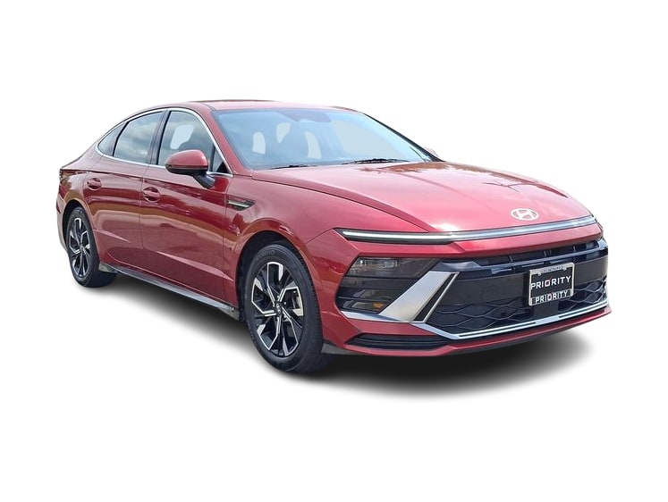 Thumbnail: 2025 Hyundai Sonata - 14